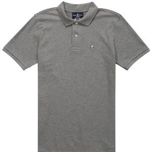 Psycho Bunny Men’s Polo